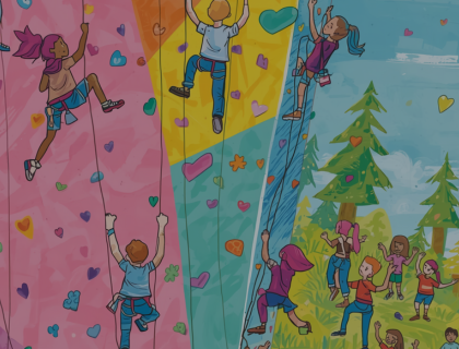 學校體育推廣計劃 - 2026運動攀登比賽