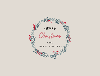 節日辦公時間之特別安排